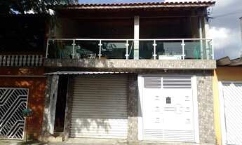 Imagem: Casa para Locação em São Paulo, Jardim