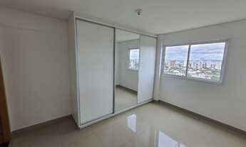 Imagem 2: 2 Quartos com suíte ao lado do Setor Bueno - Residencial Amazônia Park