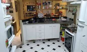 Imagem 2: Apartamento para venda com 52 metros quadrados com 1 quarto em Glória - Rio de Janeiro - R