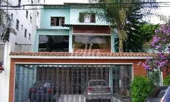 Imagem: São Paulo - Casa Comercial - Mooca