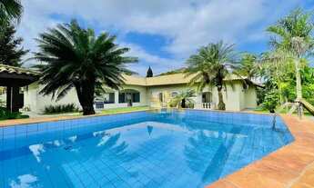 Imagem 2: Casa com 5 dormitórios à venda, 500 m² por R$ 3.200.000,00 - Jardim Acapulco - Guarujá/SP