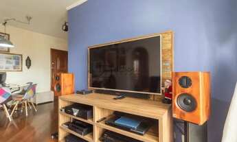 Imagem 7: Venda Apartamento 2 Dormitórios - 77 m² Brooklin