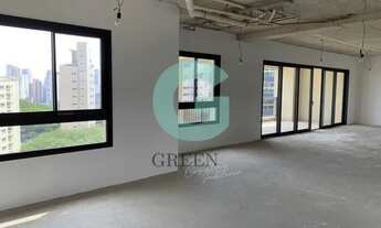 Imagem 3: Espetacular Cobertura Duplex na Vila Mariana com Vista para o Parque Ibirapuera!