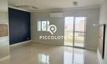 Imagem 4: Apartamento - Parque Prado - Campinas