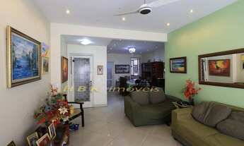 Imagem 2: Apartamento á venda c/ 3 quartos , 150 m2 - Ótimo valor por m2 - Reformado