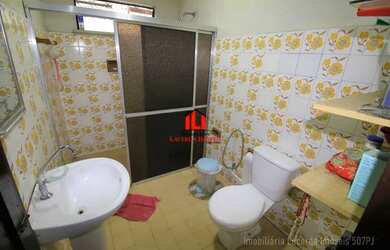 Imagem 2: Casa 750m² no Japiim com 3 Qts - Manaus - AM