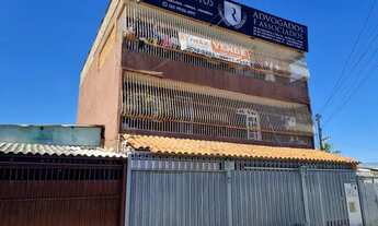 Imagem: Vendo prédio comercial, Qr 521 cj 01 lote