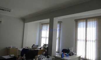 Imagem 6: Prédio - Vila Marieta - Campinas