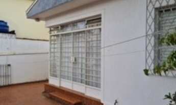 Imagem: Charmosa casa térrea - 160 m2 chácara