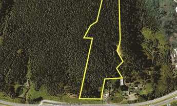 Imagem: ITAPECERICA DA SERRA - Terreno Padrao