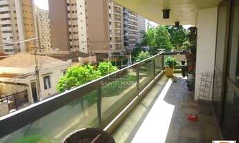 Imagem 7: Apartamento (tipo - padrao) 4 dormitórios/suite, cozinha planejada, portaria 24hs, salão d