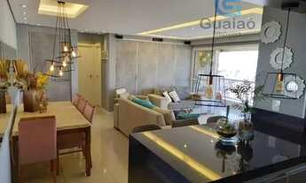 Imagem 4: Vendo lindo apartamento, 02 dormitórios, Encruzilhada, Santos