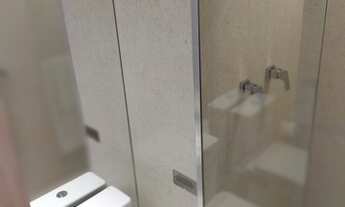 Imagem 5: Stúdio em 12x fixas! O morar contemporâneo em Moema! A praticidade com muito estilo e sofi