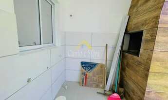 Imagem 6: Casa Nova à 600 metros do mar em Atlântida Sul Ref.:111