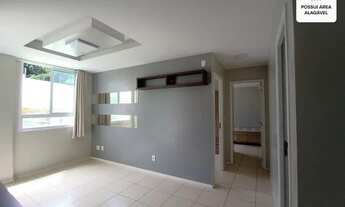 Imagem 4: Condomínio The Club Apartamento com 02 qts uma suite The Club no Parque das La