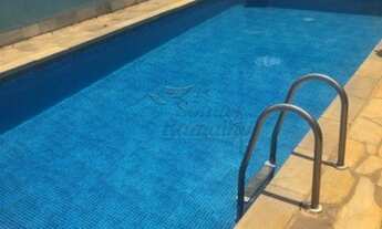 Imagem: Ribeirao Preto - Casa Padrão - Jardim Joaquim