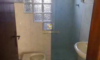 Imagem 5: JBL - SO0683 Sobrado para venda possui 250 metros quadrados com 3 quartos