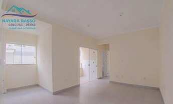 Imagem 2: Apartamento com 1 dormitório à venda, 44 m² por R$ 270.000,00 - Ingleses - Florianópolis/S