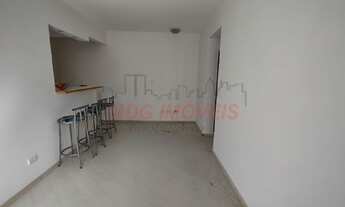 Imagem 3: Apartamento na Avenida Lins de Vasconcelos, Vila Mariana, com 1 quarto, próximo ao metrô V