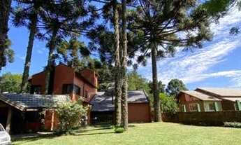 Imagem 4: CANELA - Casa Padrão - Vila Suica