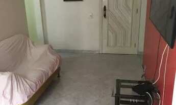 Imagem 4: Apartamento Condomínio Solaris - Praca seca