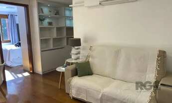 Imagem 5: Apartamento em Jardim Botânico