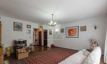 Imagem 3: Casa - Vila Santo Estéfano - São Paulo