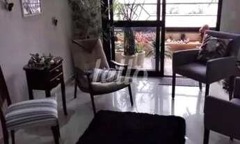 Imagem 2: São Paulo - Apartamento Padrão - Vila Mariana