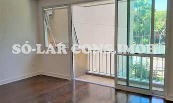 Imagem 3: Apartamento para venda possui 162 metros quadrados com 3 quartos em Gávea - Rio de Janeiro