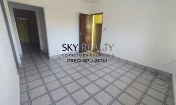 Imagem 6: SãO PAULO - Casa Padrão - Jardim Santa Cruz (Campo Grande