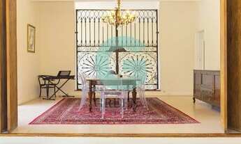 Imagem 7: Espetacular casa a venda, em rua fechada de Alto Padrão no Jardim Petrópolis, Alto da Boa