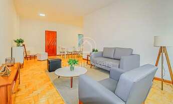 Imagem 5: Rio de Janeiro - Apartamento Padrão - Copacabana