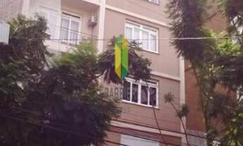 Imagem: Apto - Cidade Baixa