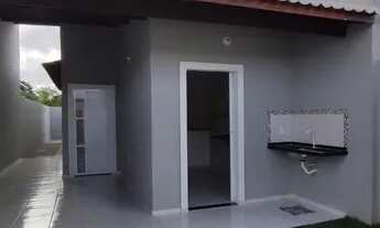 Imagem: SI Casa de esquina, 2 quartos, 2 banheiros