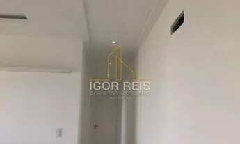 Imagem 7: Apartamento com 2 quartos no Residencial Unno em Campos dos Goytacazes-RJ