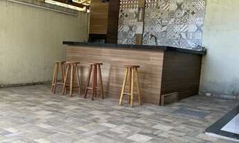 Imagem 2: DUPLEX BAIRRO VILAGE EM RIO DAS OSTRAS, COM 02 SUITES, CASA IDEPENDENTE