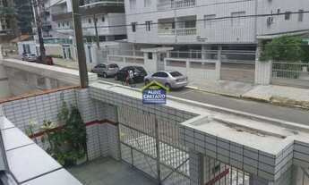 Imagem: 200m da Praia Apartamento 2 dorms, Guilhermina