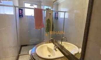 Imagem 7: Apartamento com 3 dormitórios para alugar, 82 m² por R$ 2.711,75/mês - Barreiro - Belo Hor