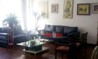 Imagem 4: Apartamento com 4 dormitórios à venda, 222 m² por R$ 1.300.000 - Icaraí - Niterói/RJ