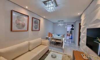 Imagem 2: FEIRA DE SANTANA - Casa de Condomínio - SIM