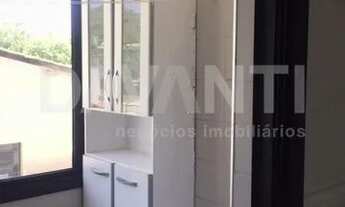 Imagem 5: Apartamento - Parque Brasília - Campinas