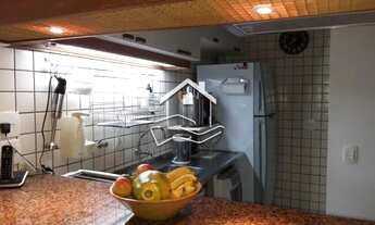 Imagem 6: Petrópolis - Apartamento Padrão - Secretário