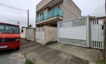 Imagem: Condomínio de Apartamentos para Locação