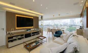 Imagem 6: SãO PAULO - Apartamento Padrão - Pinheiros