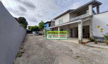 Imagem 2: Casa com 4 dormitórios, 167 m² - venda por R$ 540.000,00 ou aluguel por R$ 3.127,00/mês