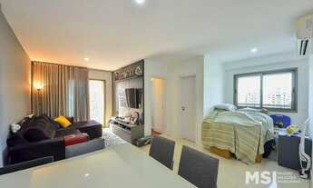 Imagem: Apartamento à venda, 66 m² por R$ 1.100.000,00