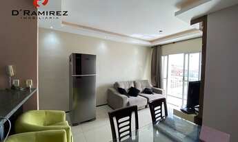 Imagem 2: Apto 2 Quartos - Rua Aririzal