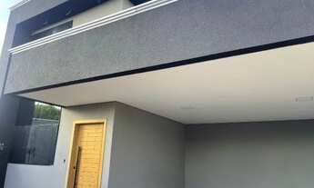 Imagem 3: Casa nova bairro Panamá