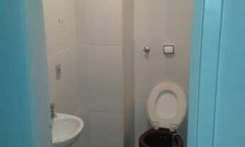 Imagem 3: Sala no bairro Floresta