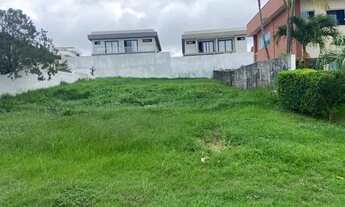 Imagem 6: Alphaville Litoral Norte 1, nascente, próximo portaria